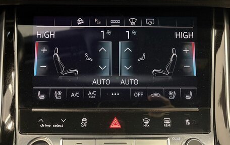 Audi Q7, 2021 год, 6 990 000 рублей, 31 фотография