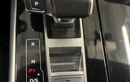 Audi Q7, 2021 год, 6 990 000 рублей, 33 фотография