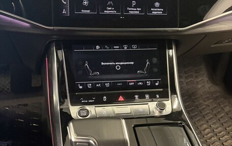 Audi Q7, 2021 год, 6 990 000 рублей, 32 фотография