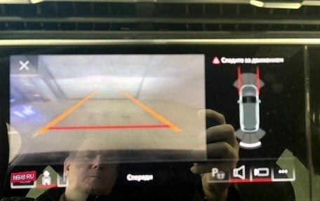Audi Q7, 2021 год, 6 990 000 рублей, 22 фотография