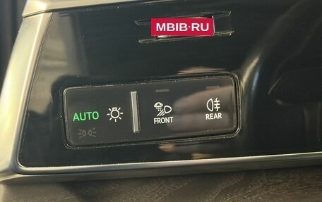 Audi Q7, 2021 год, 6 990 000 рублей, 34 фотография