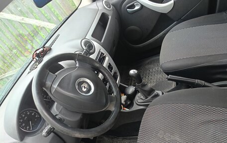 Renault Logan I, 2011 год, 275 000 рублей, 6 фотография