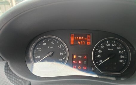 Renault Logan I, 2011 год, 275 000 рублей, 5 фотография