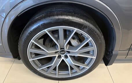 Audi Q7, 2021 год, 6 990 000 рублей, 37 фотография