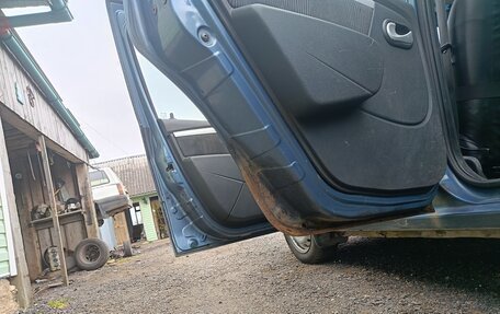 Renault Logan I, 2011 год, 275 000 рублей, 10 фотография