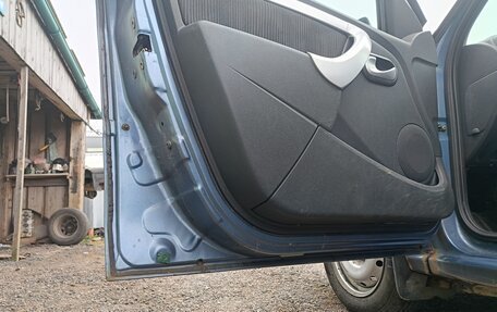 Renault Logan I, 2011 год, 275 000 рублей, 12 фотография