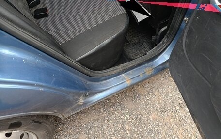 Renault Logan I, 2011 год, 275 000 рублей, 25 фотография