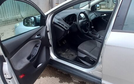 Ford Focus II рестайлинг, 2011 год, 870 000 рублей, 3 фотография