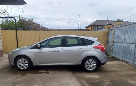 Ford Focus II рестайлинг, 2011 год, 870 000 рублей, 7 фотография