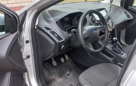Ford Focus II рестайлинг, 2011 год, 870 000 рублей, 5 фотография