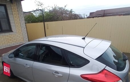 Ford Focus II рестайлинг, 2011 год, 870 000 рублей, 9 фотография