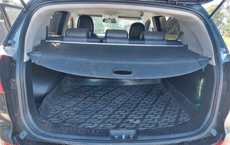 KIA Sportage III, 2011 год, 1 150 000 рублей, 8 фотография