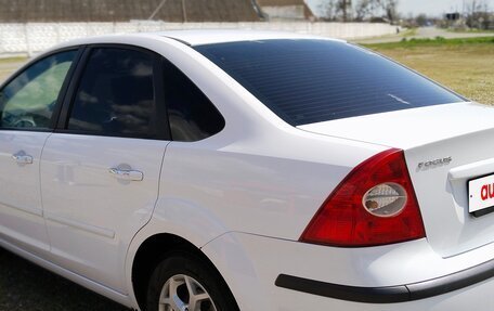 Ford Focus II рестайлинг, 2008 год, 500 000 рублей, 4 фотография