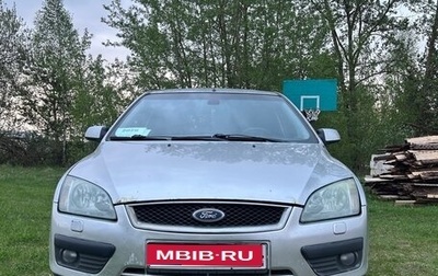 Ford Focus II рестайлинг, 2006 год, 355 000 рублей, 1 фотография