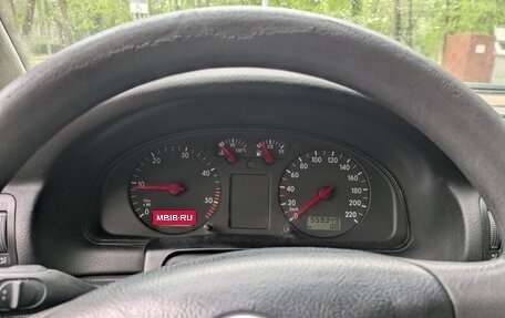 Volkswagen Passat B5+ рестайлинг, 1998 год, 260 000 рублей, 10 фотография