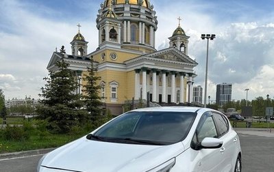 KIA cee'd III, 2016 год, 1 180 000 рублей, 1 фотография