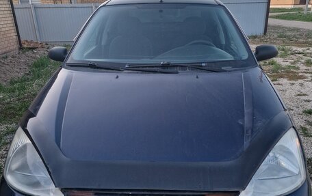 Ford Focus IV, 2002 год, 222 000 рублей, 1 фотография
