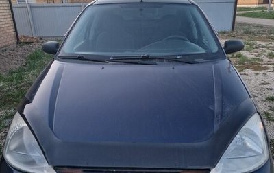Ford Focus IV, 2002 год, 222 000 рублей, 1 фотография