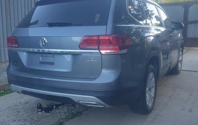 Volkswagen Teramont I, 2018 год, 2 699 999 рублей, 1 фотография