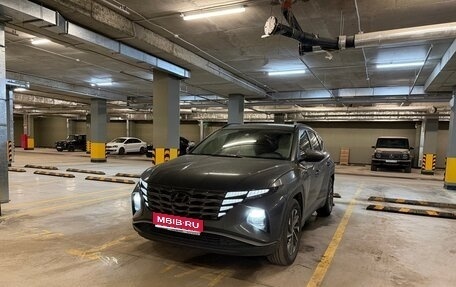 Hyundai Tucson, 2022 год, 3 300 000 рублей, 1 фотография