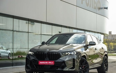 BMW X6, 2023 год, 11 450 000 рублей, 1 фотография