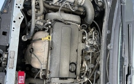 Opel Astra J, 2011 год, 470 000 рублей, 8 фотография