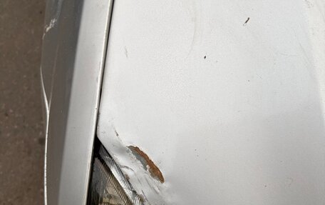 Ford Focus II рестайлинг, 2006 год, 16 фотография