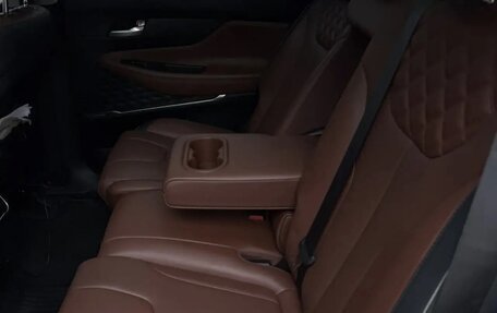 Hyundai Santa Fe IV, 2022 год, 4 150 000 рублей, 6 фотография