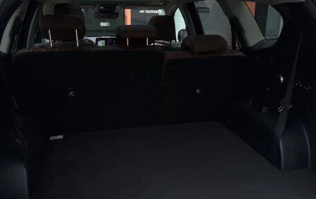 Hyundai Santa Fe IV, 2022 год, 4 150 000 рублей, 5 фотография