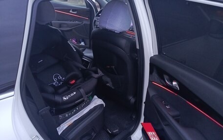 KIA Sorento III Prime рестайлинг, 2019 год, 2 700 000 рублей, 9 фотография