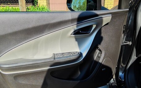 Chevrolet Volt I, 2012 год, 980 000 рублей, 13 фотография