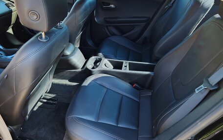 Chevrolet Volt I, 2012 год, 980 000 рублей, 14 фотография