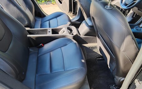 Chevrolet Volt I, 2012 год, 980 000 рублей, 21 фотография