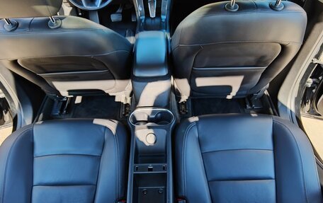 Chevrolet Volt I, 2012 год, 980 000 рублей, 22 фотография