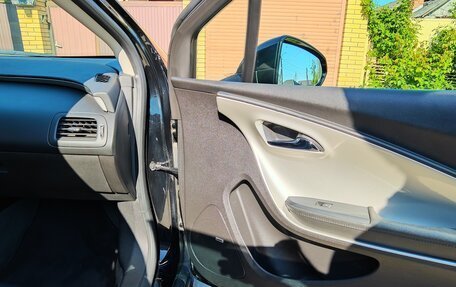 Chevrolet Volt I, 2012 год, 980 000 рублей, 24 фотография