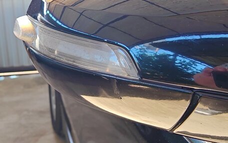 Chevrolet Volt I, 2012 год, 980 000 рублей, 33 фотография