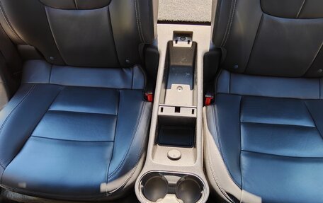 Chevrolet Volt I, 2012 год, 980 000 рублей, 27 фотография