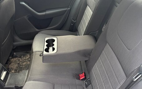 Skoda Octavia, 2017 год, 1 625 000 рублей, 6 фотография
