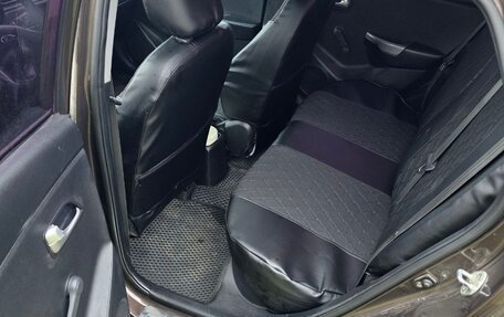 KIA Rio III рестайлинг, 2014 год, 640 000 рублей, 12 фотография
