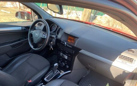 Opel Astra H, 2008 год, 550 000 рублей, 7 фотография