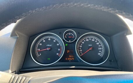 Opel Astra H, 2008 год, 550 000 рублей, 6 фотография