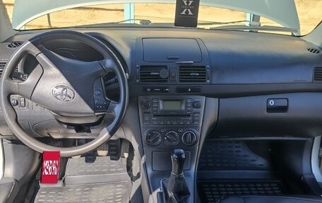 Toyota Avensis III рестайлинг, 2008 год, 820 000 рублей, 7 фотография
