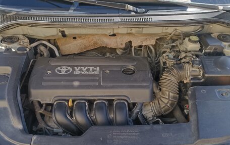 Toyota Avensis III рестайлинг, 2008 год, 820 000 рублей, 8 фотография