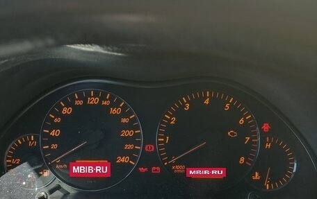 Toyota Avensis III рестайлинг, 2008 год, 820 000 рублей, 9 фотография