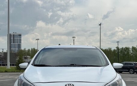 KIA cee'd III, 2016 год, 1 180 000 рублей, 5 фотография