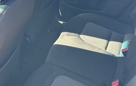 KIA cee'd III, 2016 год, 1 180 000 рублей, 10 фотография