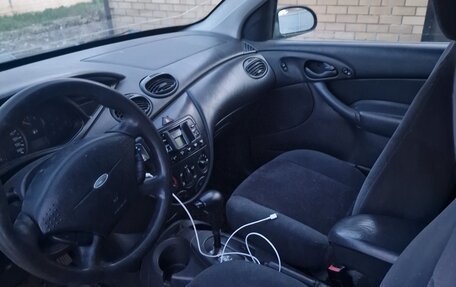 Ford Focus IV, 2002 год, 222 000 рублей, 3 фотография