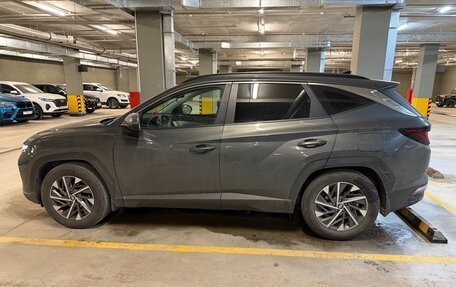 Hyundai Tucson, 2022 год, 3 300 000 рублей, 2 фотография