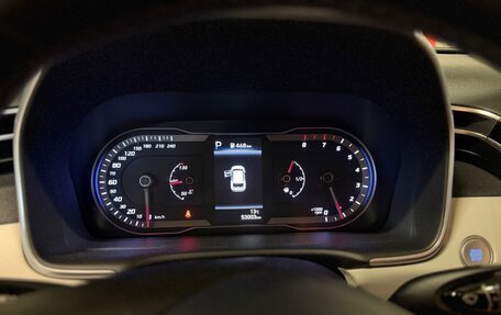 Hyundai Tucson, 2022 год, 3 300 000 рублей, 8 фотография