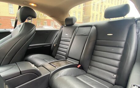 Mercedes-Benz CL-Класс, 2008 год, 1 230 000 рублей, 10 фотография